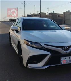 تويوتا كامري